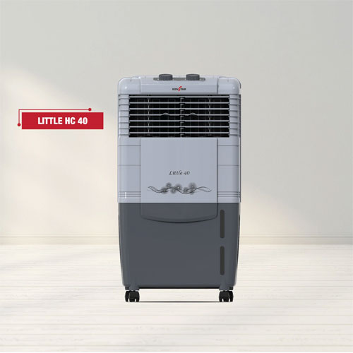 Kenstar 40ltr personal type aircooler